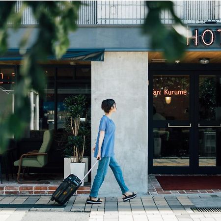 Hostel Ilfaro קורומה מראה חיצוני תמונה