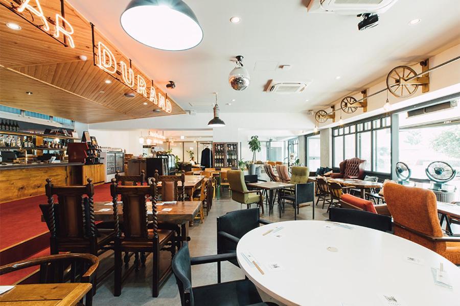 Hostel Ilfaro קורומה מראה חיצוני תמונה