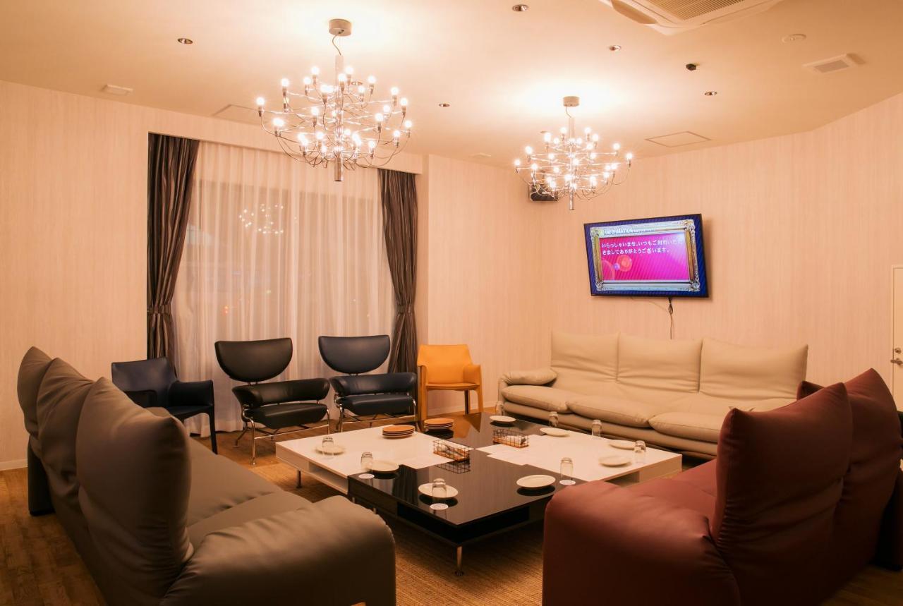 Hostel Ilfaro קורומה מראה חיצוני תמונה