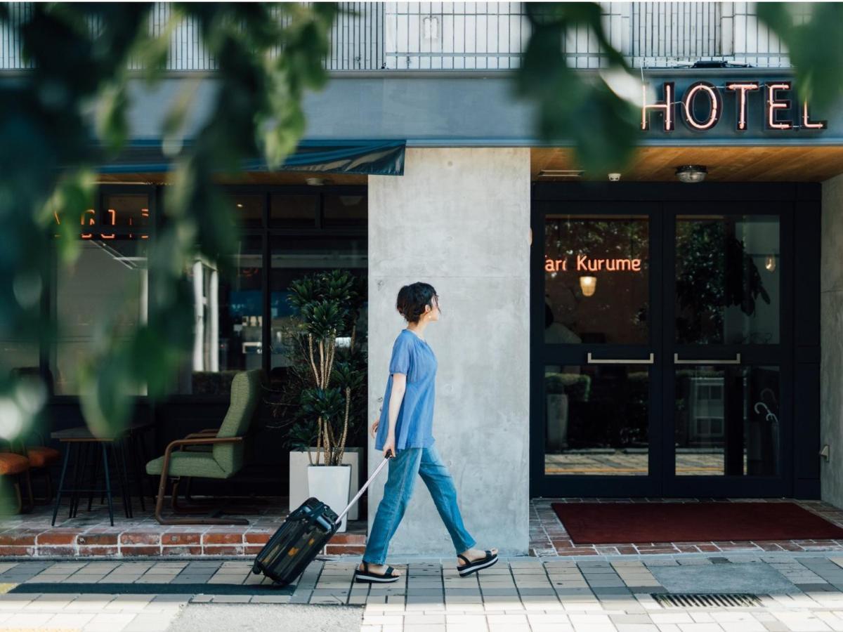 Hostel Ilfaro קורומה מראה חיצוני תמונה
