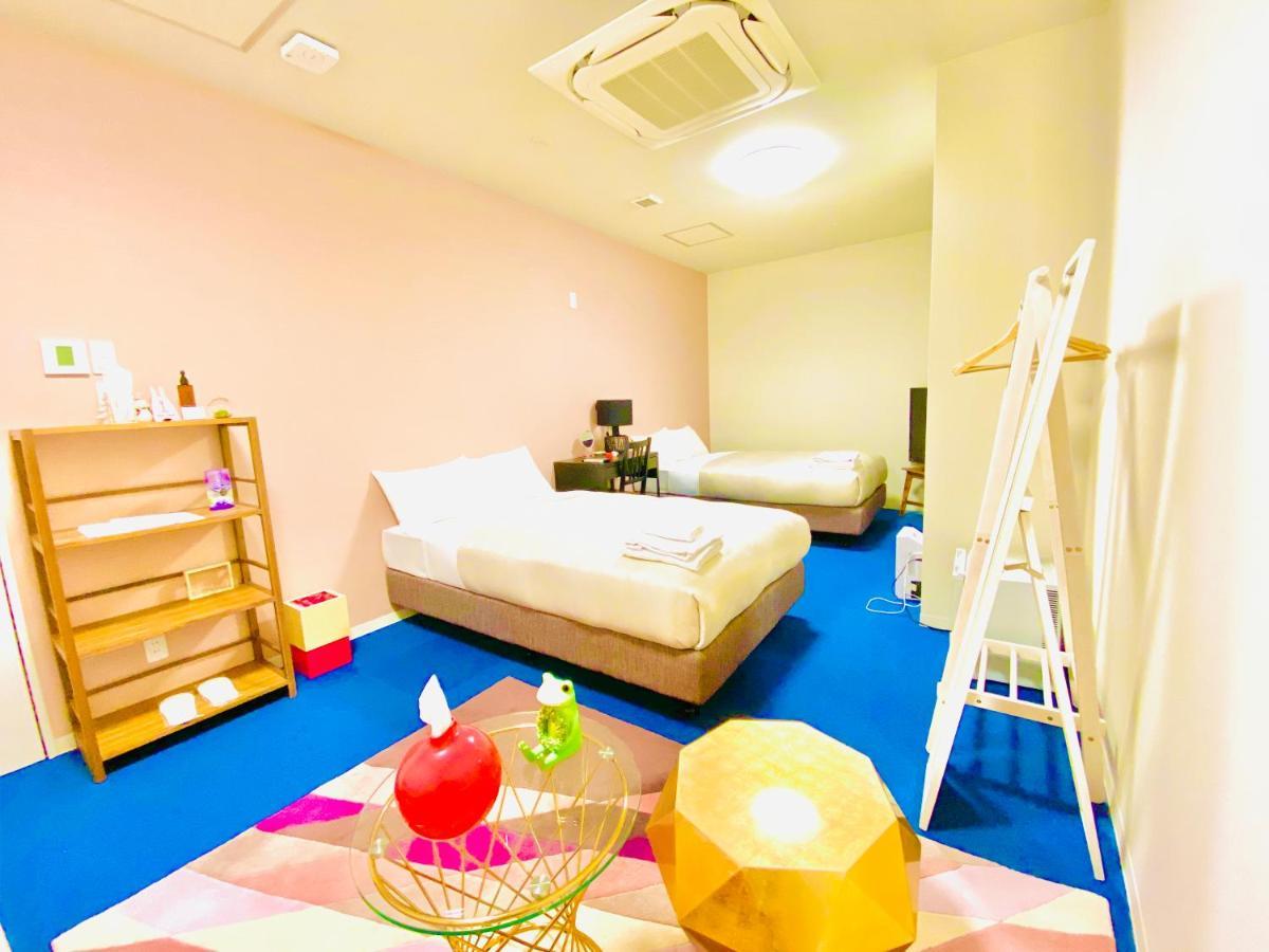 Hostel Ilfaro קורומה מראה חיצוני תמונה
