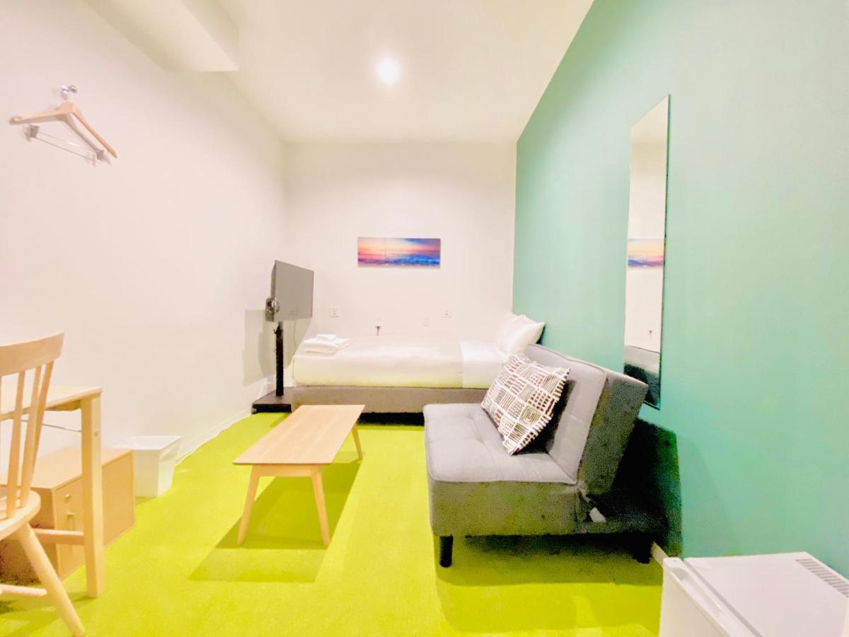 Hostel Ilfaro קורומה מראה חיצוני תמונה