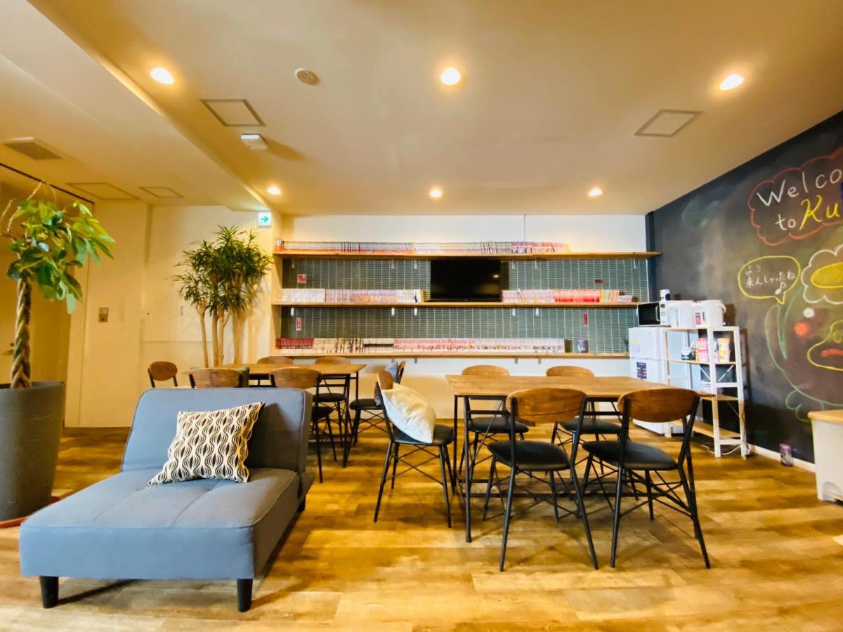 Hostel Ilfaro קורומה מראה חיצוני תמונה