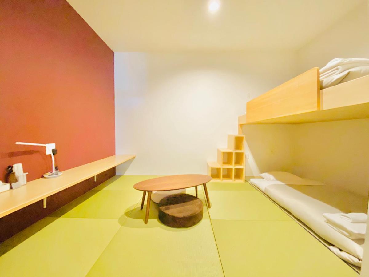 Hostel Ilfaro קורומה מראה חיצוני תמונה